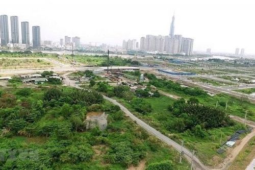 Thường trực HĐND TP.HCM: Cần sớm có văn bản về chuyển mục đích sử dụng đất