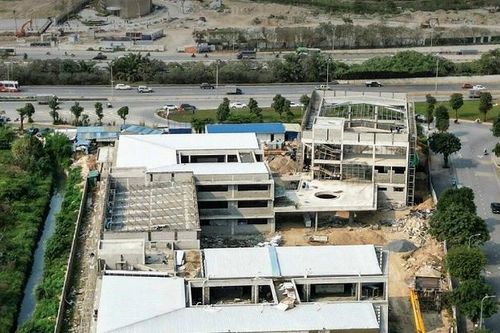 Hà Nội điều chỉnh quy hoạch để xây thêm trường liên cấp tại quận Nam Từ Liêm