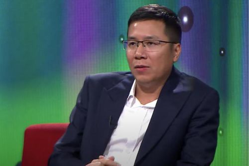 Ông Lã Giang Trung: Chính sách tiền tệ nới lỏng nhưng tiền không vào vì định giá thị trường không còn rẻ