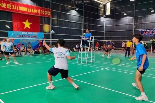 Xã hội hóa sân tập thể thao