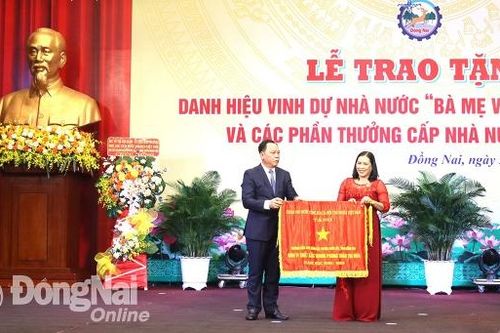 Thi đua bám sát thực tiễn từng cơ quan, đơn vị, địa phương
