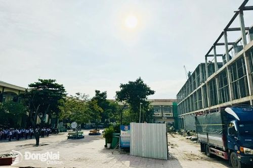 Huyện Trảng Bom cần quyết tâm hơn trong xây dựng nông thôn mới nâng cao