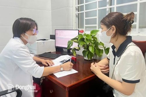Khám sản, phụ khoa miễn phí cho phụ nữ