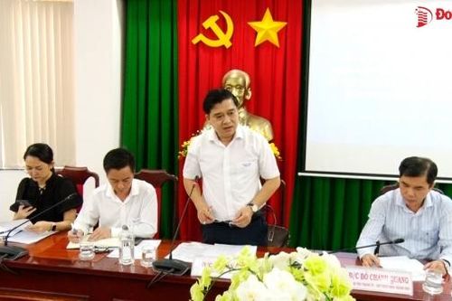Tìm cách 'gỡ vướng' chuyện xác nhận thu nhập cho người mua nhà ở xã hội