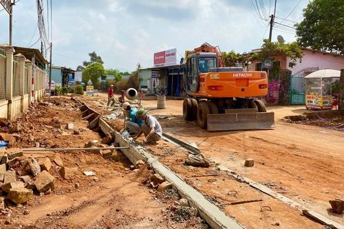 Pleiku tập trung nâng cao chất lượng tiêu chí nông thôn mới