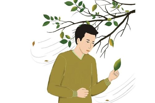 Về trong tiếng gió