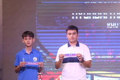 12 đội bóng tham dự Cúp Bóng đá 7 người Quốc gia khu vực Tây Nguyên