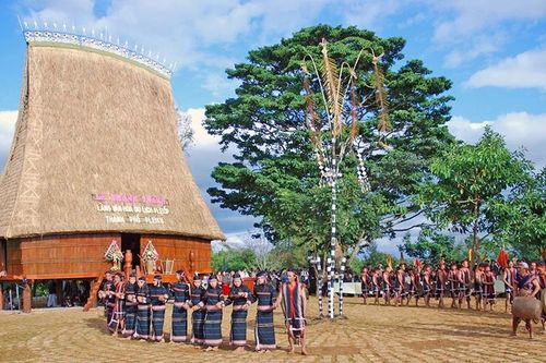 Bảo tồn bản sắc văn hóa ở TP. Pleiku dưới góc nhìn mới - Kỳ cuối: Giữ gìn, phát huy giá trị di sản văn hóa
