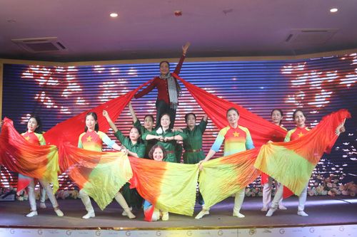 Hội Liên hiệp Phụ nữ TP. Nha Trang: Liên hoan văn hóa, văn nghệ mừng Ngày Phụ nữ Việt Nam