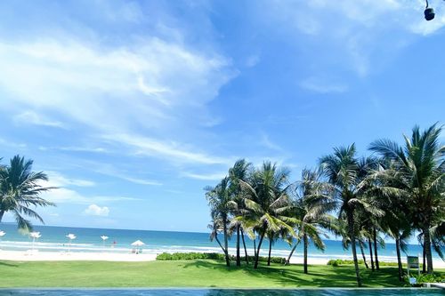 Nha Trang kỳ lạ lắm!
