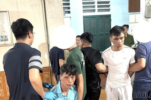 Công an thành phố Lào Cai điều tra, xử lý 111 vụ án về ma túy trong 9 tháng năm 2024
