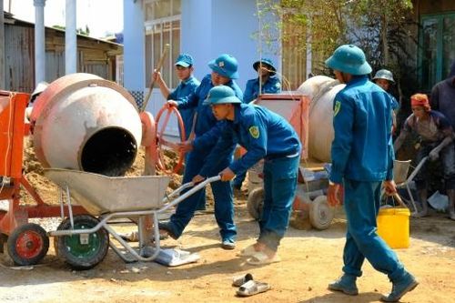 Bài học thiết thực về công tác dân vận khéo