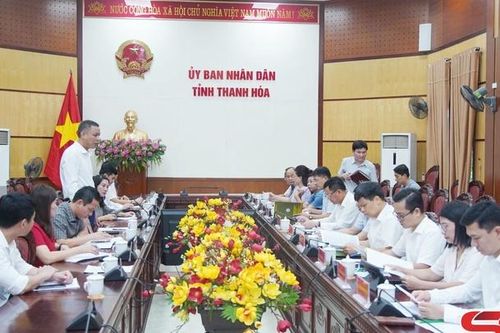 Sơn La - Thanh Hóa kết nối tiêu thụ nông sản, hỗ trợ doanh nghiệp vừa và nhỏ