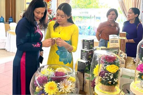 Đẩy mạnh tập hợp hội viên