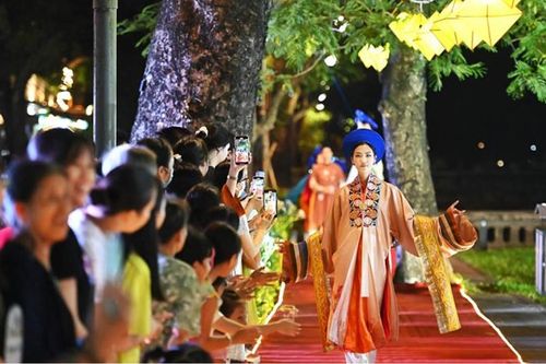 Hình thành nhiều sản phẩm du lịch mới