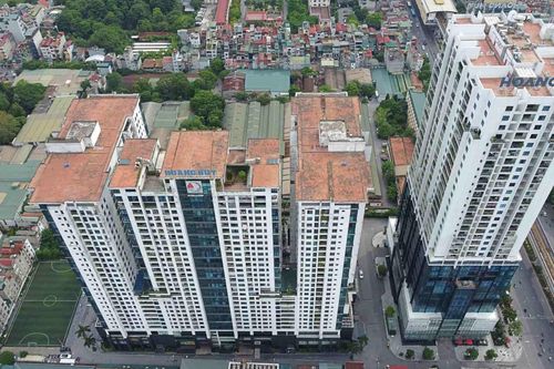 Tài chính Hoàng Huy (TCH) lên tiếng về các thông tin liên quan đến kết luận của Thanh tra Chính phủ
