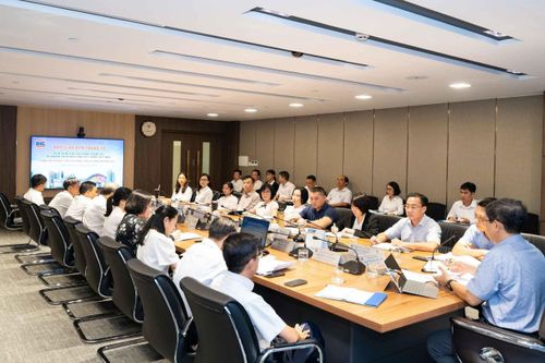 Lãnh đạo DIC Corp (DIG): Đã thực hiện xong các yêu cầu của Thanh tra Chính phủ