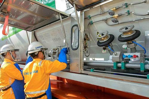 Thị trường miền Bắc tăng tốc, CNG Việt Nam (CNG) hoàn thành 83% mục tiêu lãi cả năm