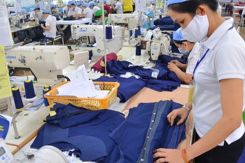 May Nam Định (NJC) chuẩn bị chào bán 1,6 triệu cổ phiếu, tăng vốn gấp 1,5 lần