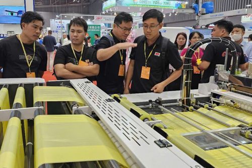 VietnamPlas 2024: Quy tụ nhiều giải pháp bền vững trong Ngành Công nghiệp Nhựa và Cao su