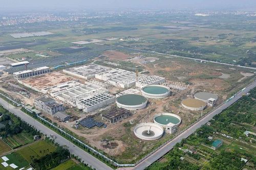 Vì sao Nước Thủ Dầu Một (TDM) muốn sở hữu 49% vốn Cấp thoát nước Cần Thơ (CTW)?