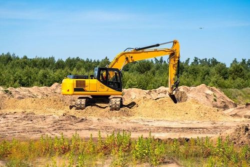 Giải bài toán thiếu cát xây dựng: Thay thế hay thay mới?