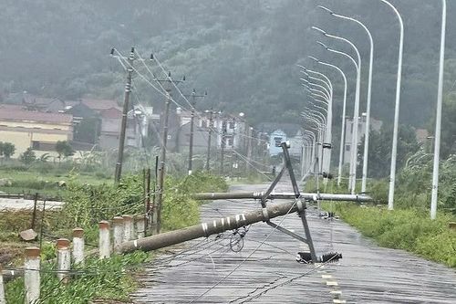 Bắc Giang: Đề xuất Chính phủ hỗ trợ hơn 800 tỷ đồng khắc phục thiệt hại do cơn bão số 3