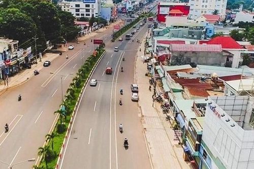 Tân Uyên (Bình Dương): Nhiều công trình được gỡ vướng
