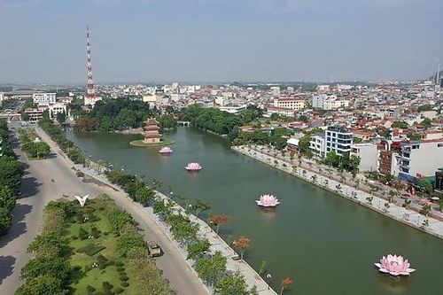 Đôn đốc tiến độ lập Đề án xây dựng tỉnh Ninh Bình là thành phố trực thuộc Trung ương