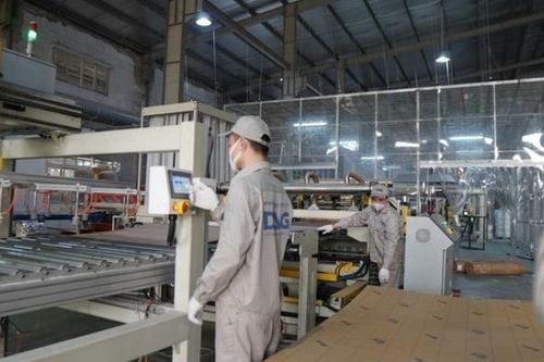 Hủy niêm yết hơn 60 triệu cổ phiếu DAG từ ngày 22/10