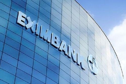 Eximbank khẳng định tài liệu lan truyền trên mạng không xuất phát từ ngân hàng