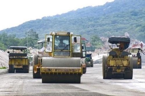 Công ty Xây dựng Đông Nam trúng gói nhiều gói thầu tiết kiệm thấp tại Bà Rịa - Vũng Tàu