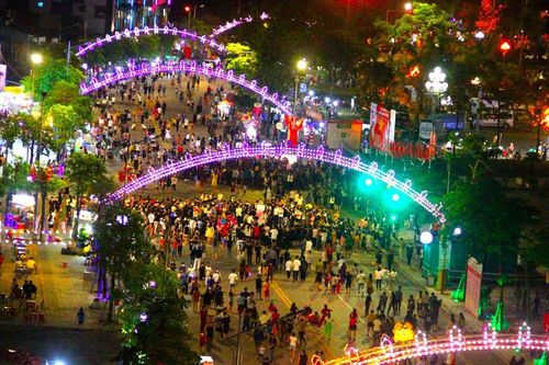 Nghệ An phối hợp tổ chức 'Lễ hội Du lịch và ẩm thực Sen'