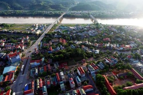 Bộ Xây dựng công nhận Phố Lu (Bảo Thắng, Lào Cai) là đô thị loại IV