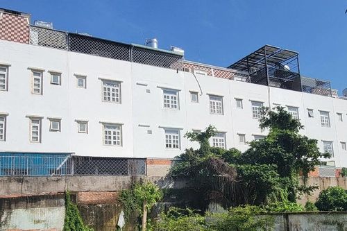 TP. Hồ Chí Minh: Chuyển hồ sơ sang Bộ Công an điều tra sai phạm tại Dự án khu nhà ở thấp tầng liên kế có sân vườn, TP. Thủ Đức