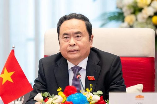 Quốc hội Việt Nam chủ động, tích cực, đóng góp trách nhiệm cho AIPA-45