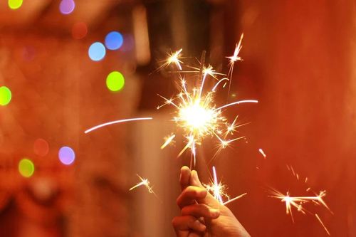 Ấn Độ: New Delhi áp đặt lệnh cấm hoàn toàn pháo nổ