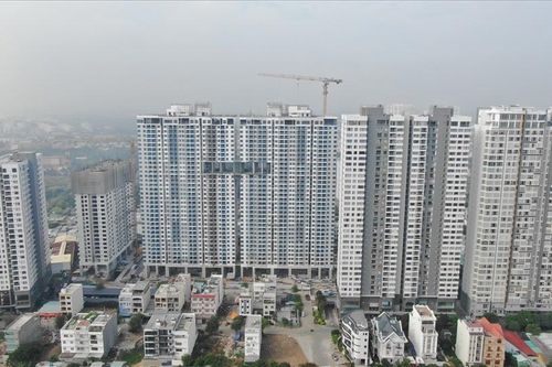 Lãi gấp 10 lần doanh thu, dòng tiền kinh doanh của Vạn Phát Hưng vẫn tiếp tục âm nặng 361 tỷ đồng