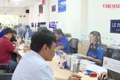 Hà Nội bảo đảm tiếp nhận hồ sơ thủ tục hành chính 'phi địa giới' cho người dân, doanh nghiệp