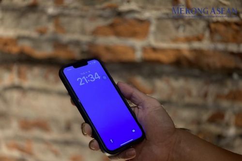 Người dùng hào hứng trải nghiệm mạng 5G đầu tiên tại Việt Nam