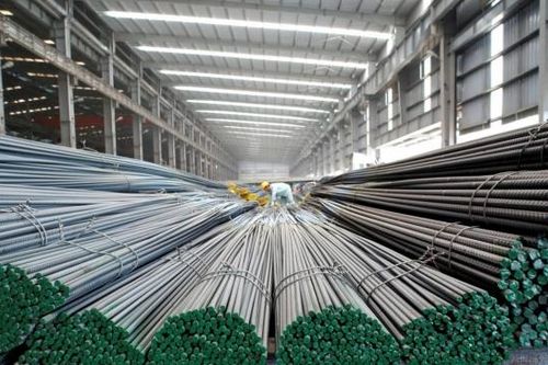 Công ty thép đầu tiên báo lỗ quý 3/2024