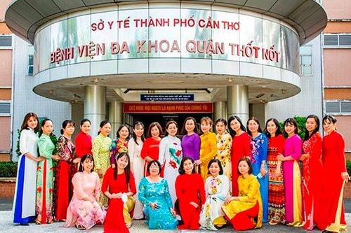 Bệnh viện Đa khoa quận Thốt Nốt đứng đầu danh sách nợ thuế khu vực