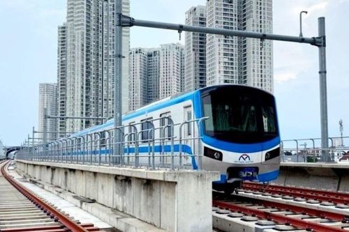 Đầu tư gần 9,2 tỉ USD cho siêu dự án Đường sắt TP.HCM - Cần Thơ