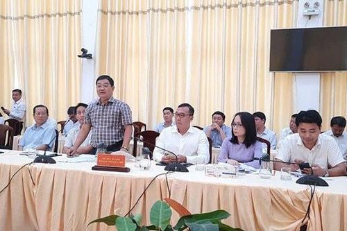 Tổng hợp tin tức chiều 15/10 tại ĐBSCL