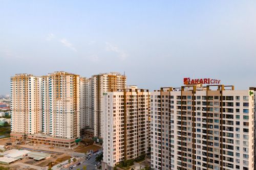 5 xu hướng định hình thị trường bất động sản thương mại Việt Nam