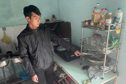 Vay tiền không trả, đâm chủ nợ trọng thương