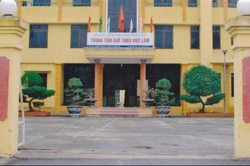 Khởi tố Giám đốc Trung tâm dịch vụ việc làm tỉnh Hưng Yên