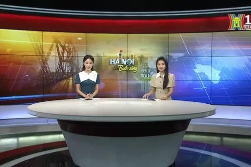 Chương trình Hà Nội buổi sáng | 16/10/2024