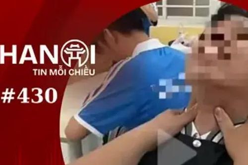Bắt trend đúng cách chứ đừng 'bắt pen' | Hà Nội tin mỗi chiều