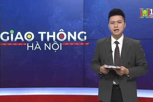 Giao thông Hà Nội | 16/10/2024